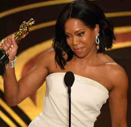 Regina King